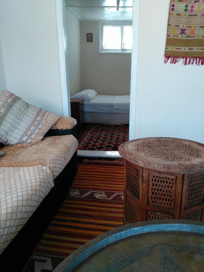 Odyssey Guest House Bergama Exterior foto