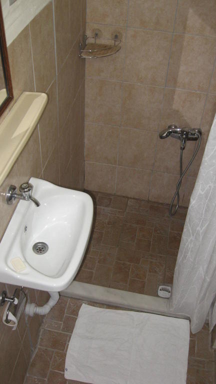 Odyssey Guest House Bergama Habitación foto