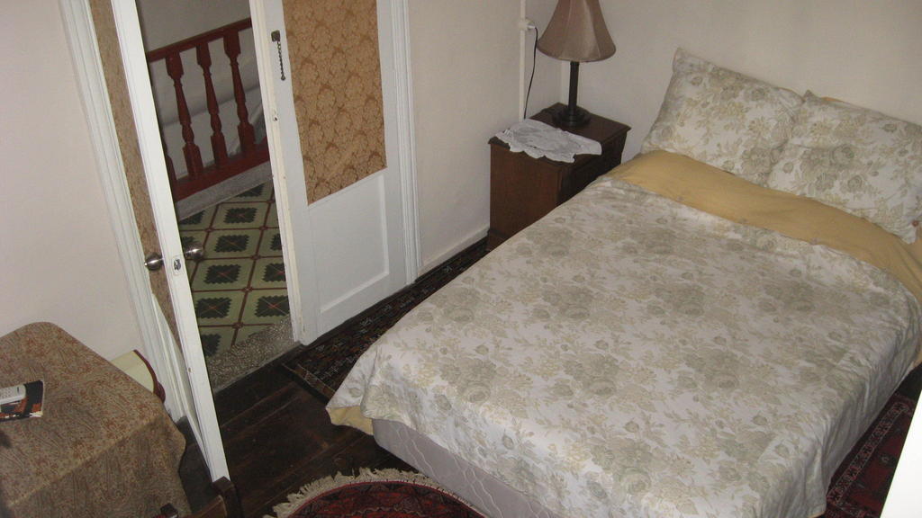 Odyssey Guest House Bergama Habitación foto