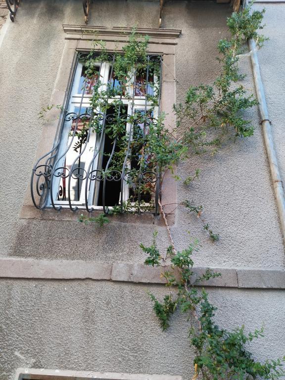 Odyssey Guest House Bergama Exterior foto
